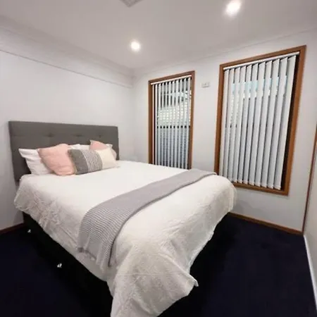 Waterfront Bliss Villa Port Macquarie Exterior photo